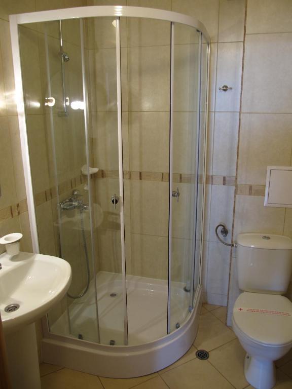 Aquilon Hotel & Thermal Pools Banya  Room photo