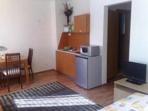 Aquilon Hotel & Thermal Pools Banya  Room photo